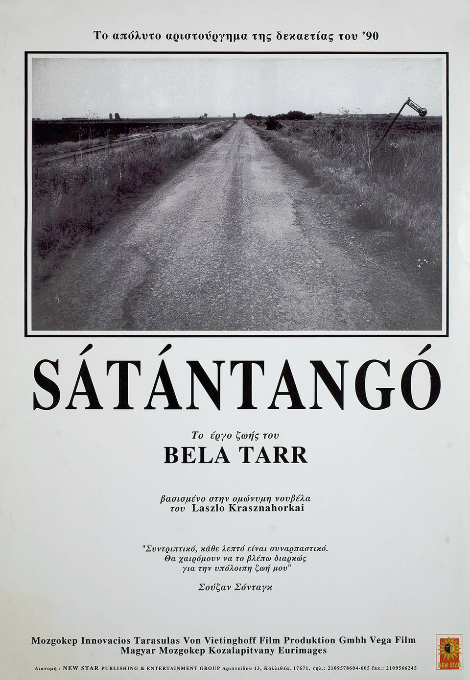 Satantango